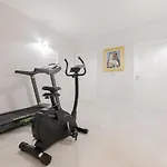 New -150m2 Penthouse With Shared Pool - Smaragd Lägenhet Makarska