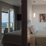 Lägenhet New -150m2 Penthouse With Shared Pool - Smaragd