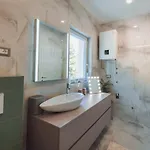 Lägenhet New -150m2 Penthouse With Shared Pool - Smaragd *