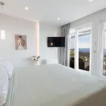 Lägenhet New -150m2 Penthouse With Shared Pool - Smaragd
