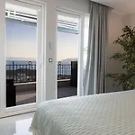 New -150m2 Penthouse With Shared Pool - Smaragd Lägenhet