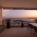 Lägenhet New -150m2 Penthouse With Shared Pool - Smaragd