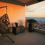 New -150m2 Penthouse With Shared Pool - Smaragd Lägenhet