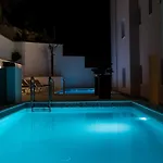 New -150m2 Penthouse With Shared Pool - Smaragd Lägenhet *