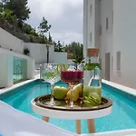 Lägenhet New -150m2 Penthouse With Shared Pool - Smaragd *