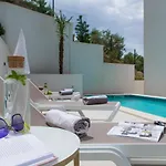 Lägenhet New -150m2 Penthouse With Shared Pool - Smaragd