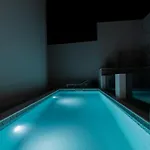 New -150m2 Penthouse With Shared Pool - Smaragd Lägenhet *