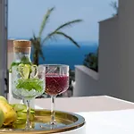 Lägenhet New -150m2 Penthouse With Shared Pool - Smaragd Makarska