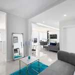 New -150m2 Penthouse With Shared Pool - Smaragd Makarska