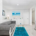 New -150m2 Penthouse With Shared Pool - Smaragd Lägenhet Makarska