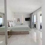 New -150m2 Penthouse With Shared Pool - Smaragd