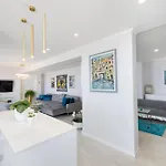 New -150m2 Penthouse With Shared Pool - Smaragd Lägenhet
