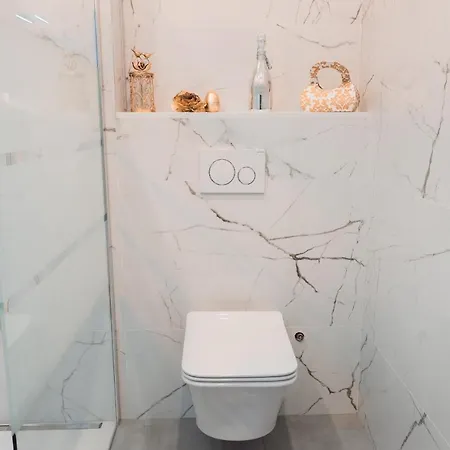 New -150m2 Penthouse With Shared Pool - Smaragd Appartement
