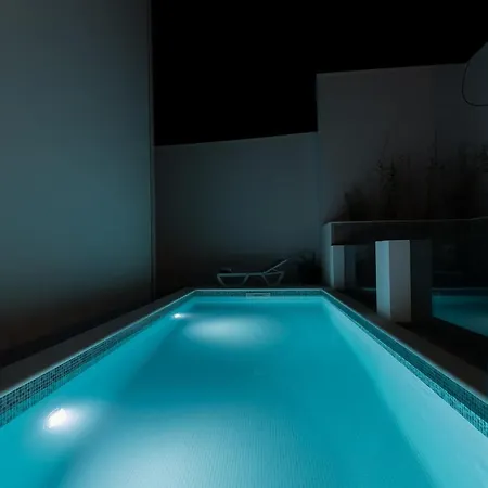 New -150m2 Penthouse With Shared Pool - Smaragd Appartement *