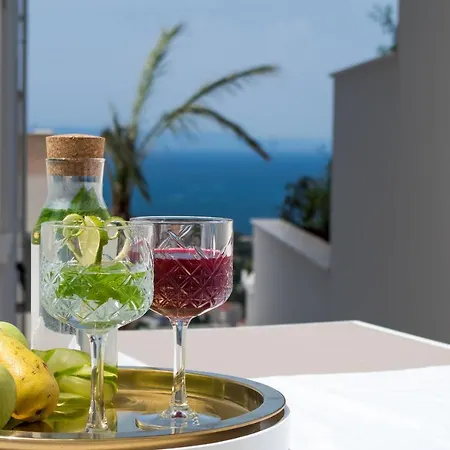 Appartement New -150m2 Penthouse With Shared Pool - Smaragd Makarska